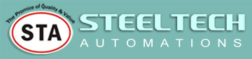 SteelTech Automations, Ichalkaranji