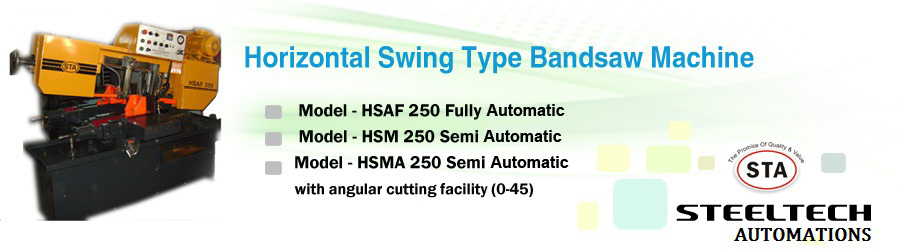 SteelTech Automations