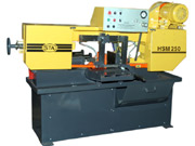 Bandsaw Machine