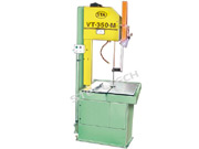 Bandsaw Machine